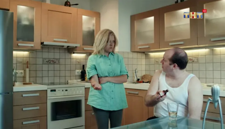 Картинка к «1 сезон 2 серия»