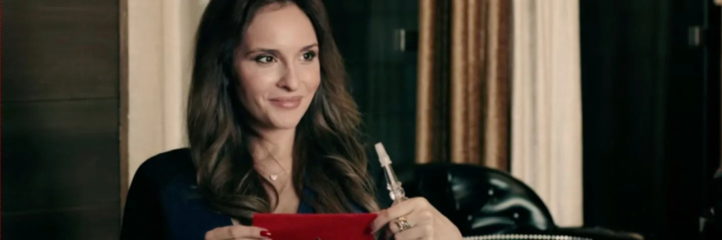 Кадр из 3 серии 1 сезона