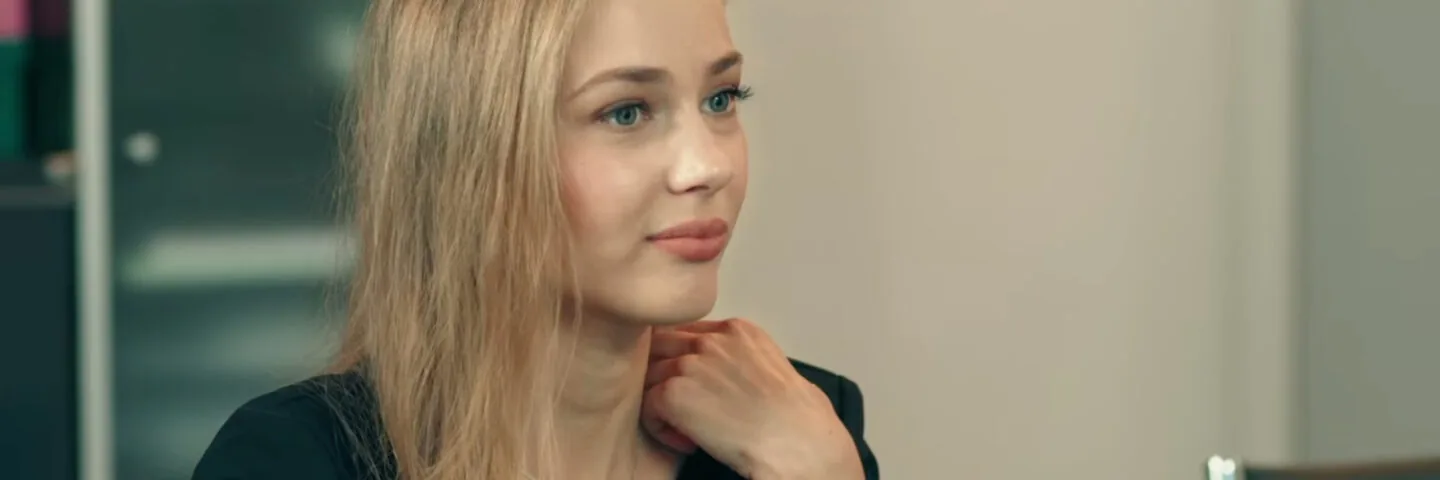 Кадр из 5 серии 1 сезона