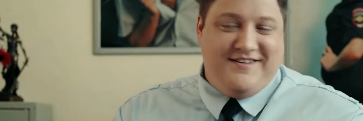 Кадр из 7 серии 1 сезона