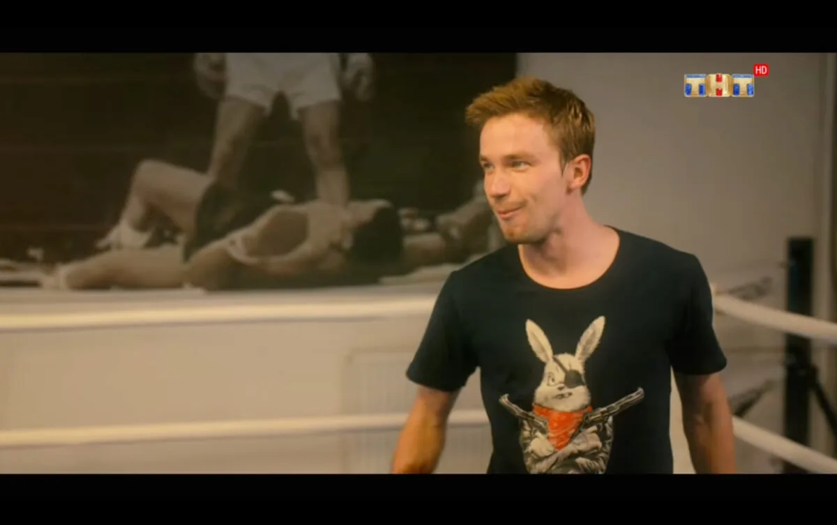 Фото галереи #1