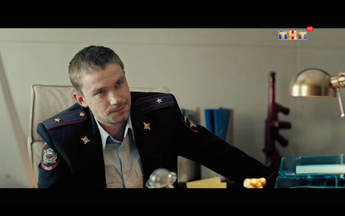 Фото галереи #1